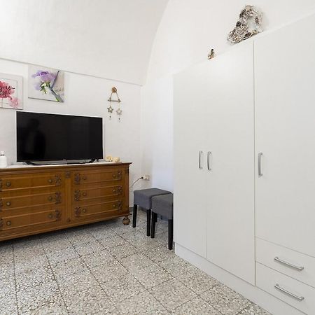 Chiarina Rooms Polignano a Mare Extérieur photo