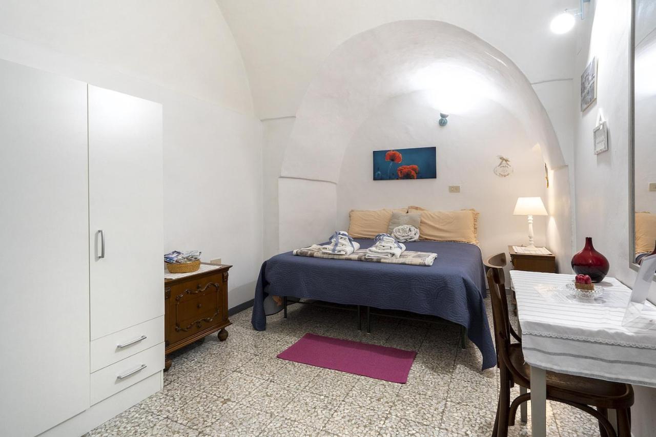 Chiarina Rooms Polignano a Mare Extérieur photo