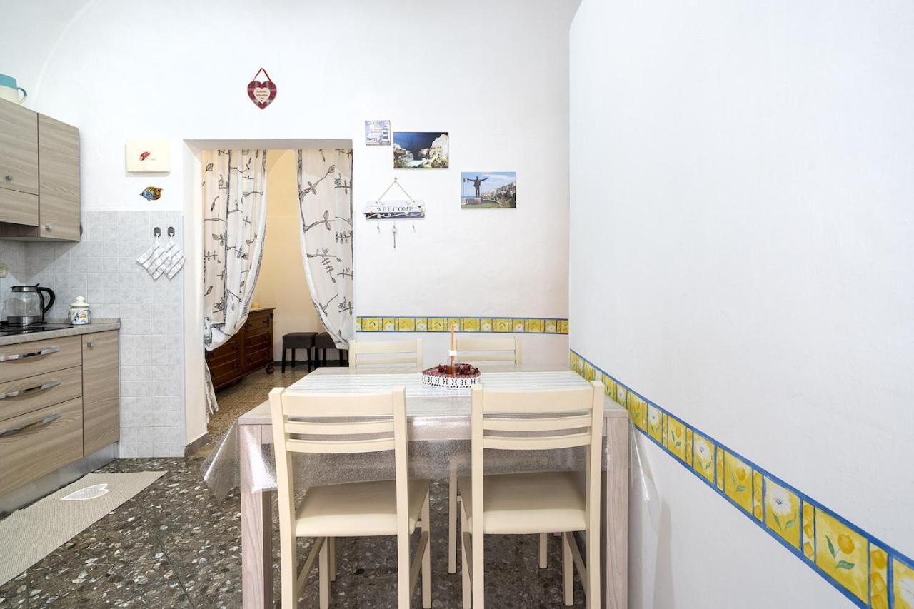 Chiarina Rooms Polignano a Mare Extérieur photo