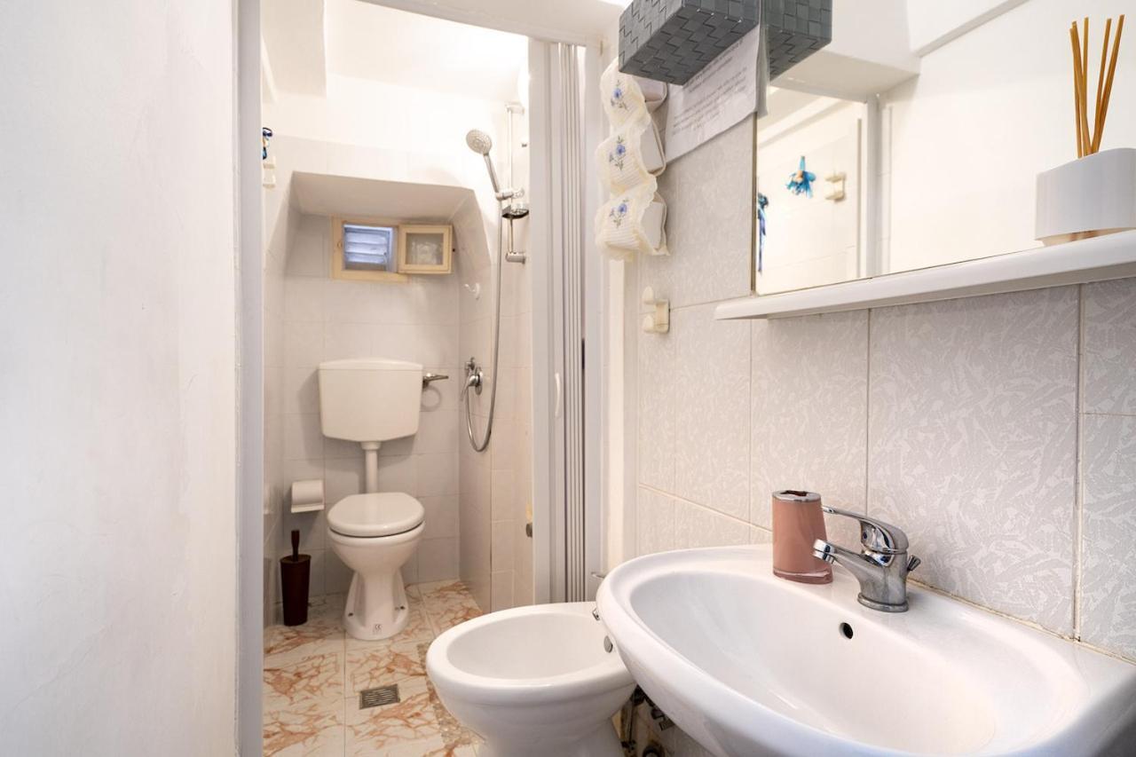 Chiarina Rooms Polignano a Mare Extérieur photo