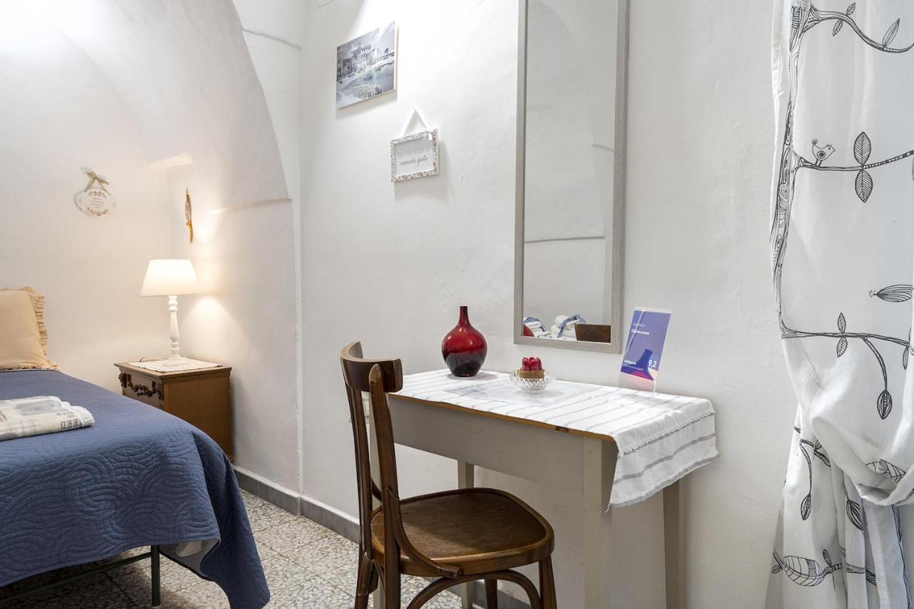 Chiarina Rooms Polignano a Mare Extérieur photo