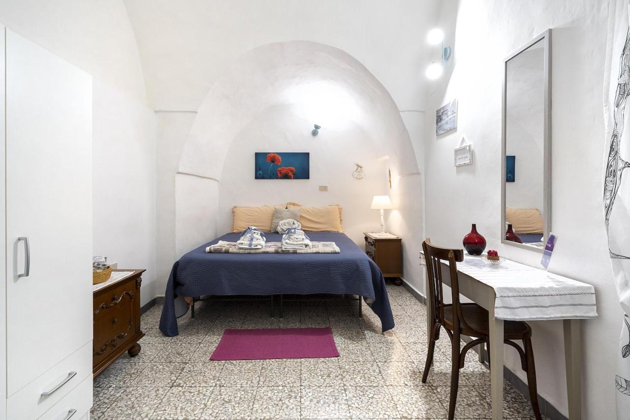 Chiarina Rooms Polignano a Mare Extérieur photo