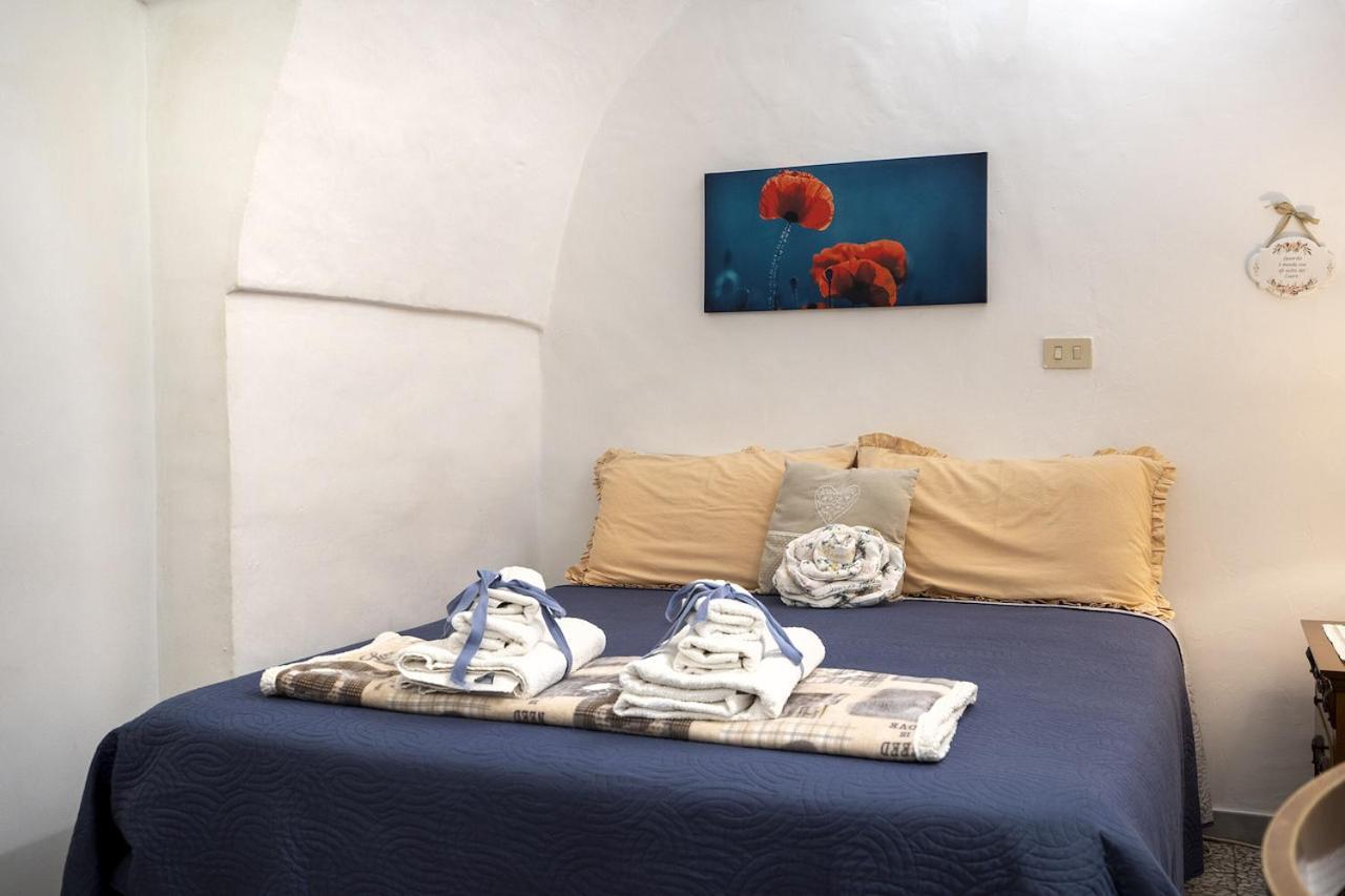 Chiarina Rooms Polignano a Mare Extérieur photo