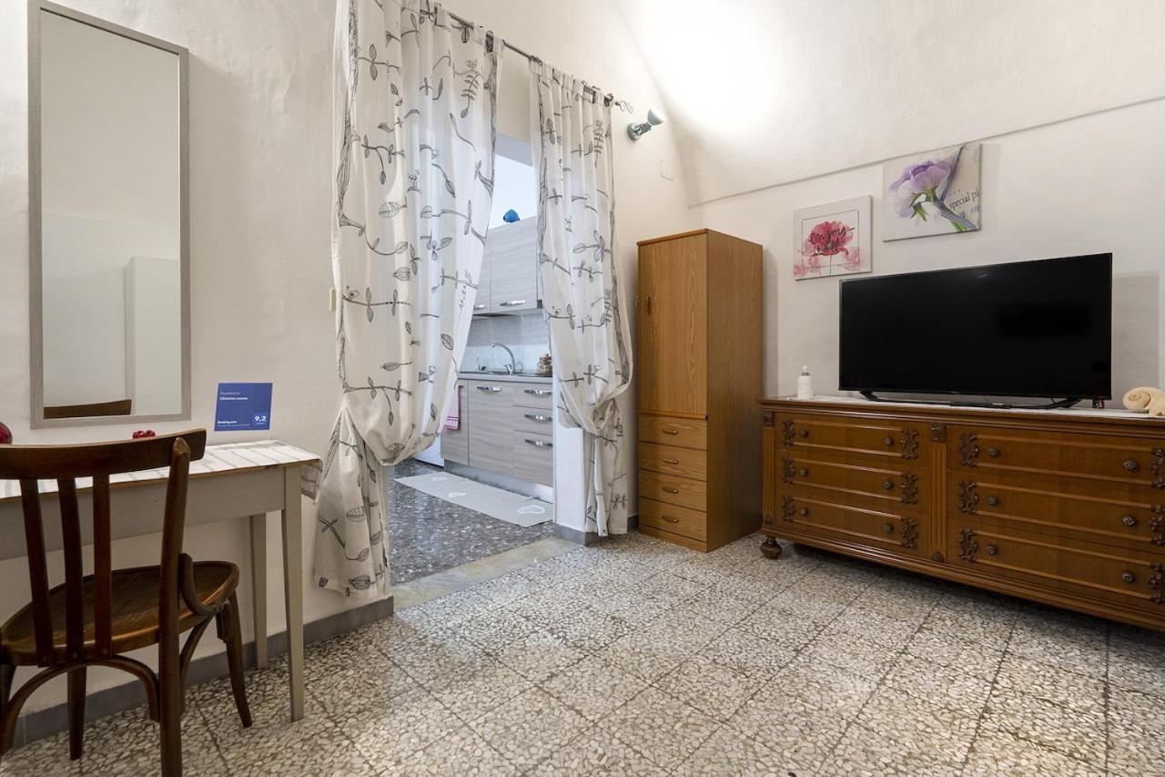 Chiarina Rooms Polignano a Mare Extérieur photo